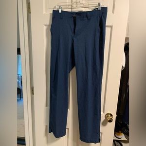 Men’s Under Armour Pants - 32X34